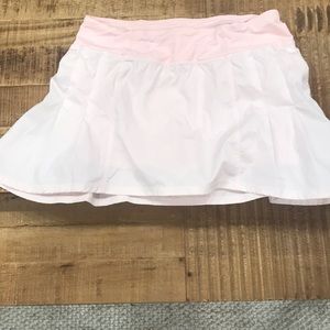 Lululemon skort